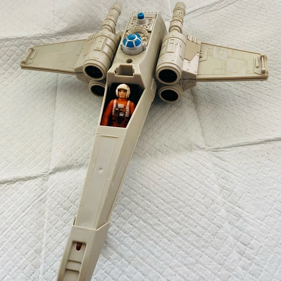 Star Wars X-Wing - Picture 2 of 3